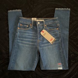 Levi’s jeans